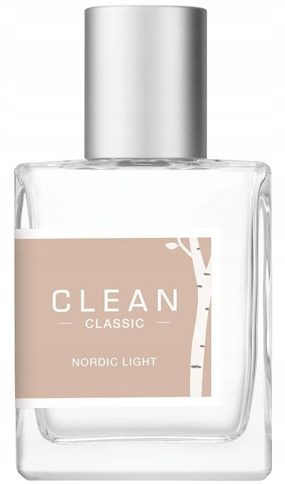 „Clean Classic Nordic Light“ EDP kvepalai vyrams, 30 ml