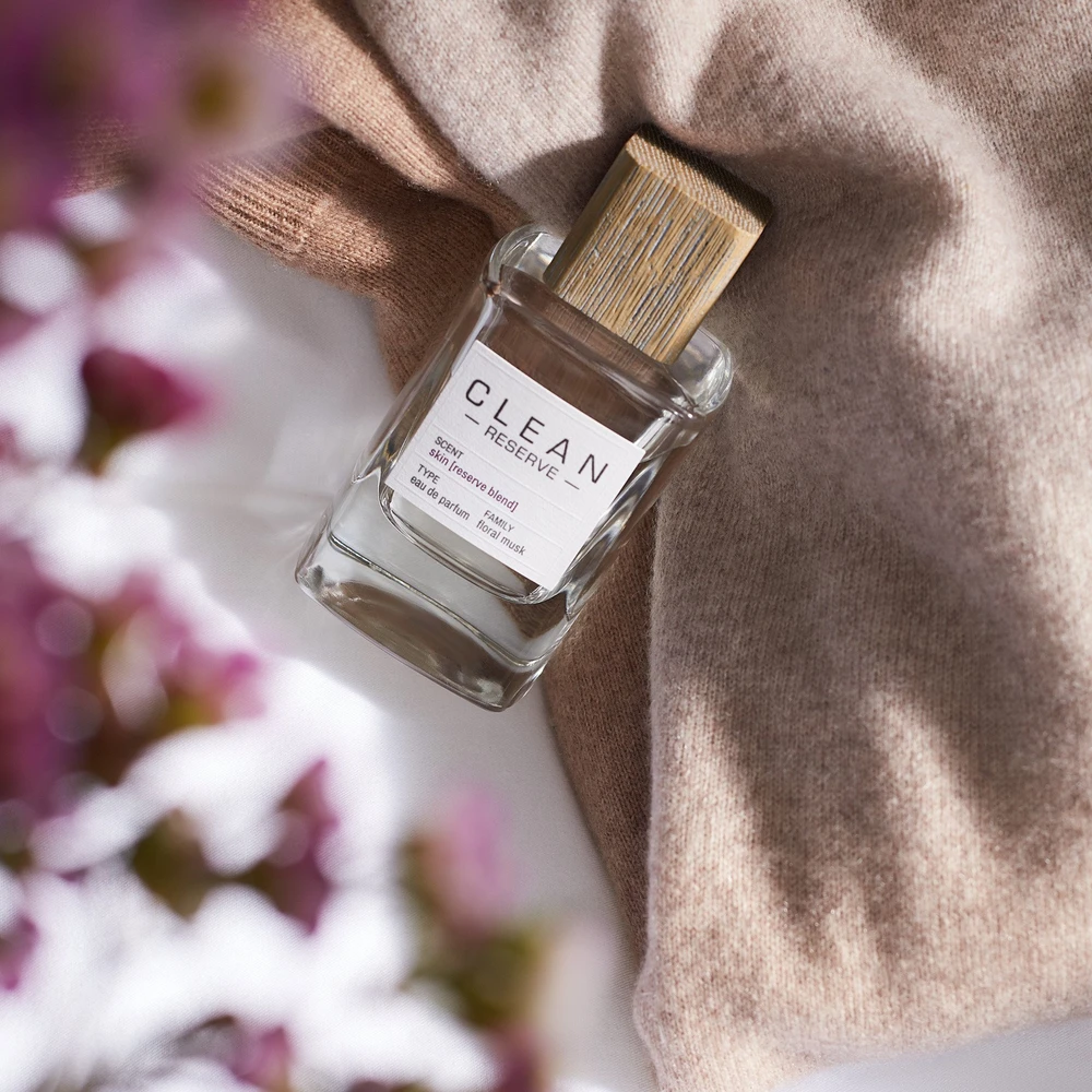Unisex kvepalai „Clean Reserve Skin“ [„Reserve Blend“] EDP, 30 ml