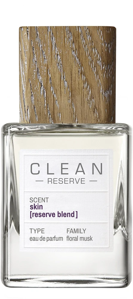Unisex kvepalai „Clean Reserve Skin“ [„Reserve Blend“] EDP, 30 ml