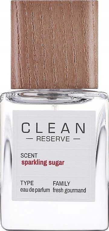 Clean Reserve - Sparkling Sugar EDP parfumuotas vanduo unisex, 30 ml