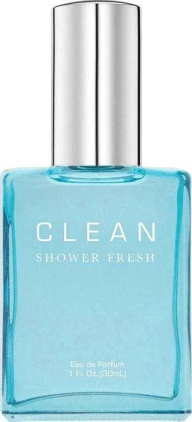 Clean Classic Shower Fresh EDP parfumuotas vanduo moterims, 30 ml