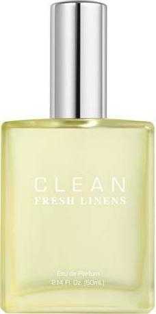 Clean, Fresh Linens, Eau De Parfum, Unisex, 60 ml *Tester