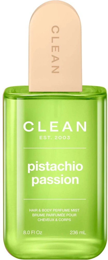 Clean Pistachio Passion Hair Scented Mist 236 ml