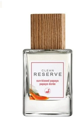 Clean Reserve Sun-Kissed Papaya EDP parfumuotas vanduo unisex, 100 ml