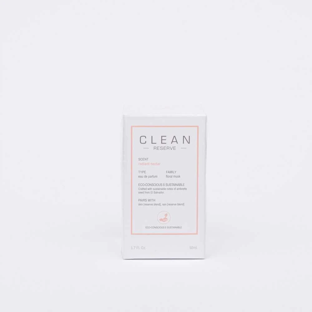 Clean Reserve Radiant Nectar EDP parfumuotas vanduo unisex, 50 ml