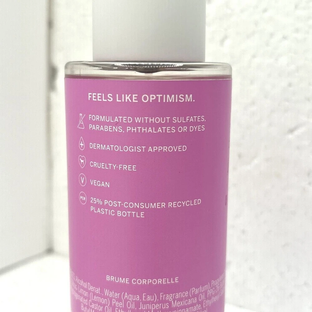 Victoria Secrets Victoria's Secrets Victoria's Secret Fresh & Clean purškiklis, 250 ml