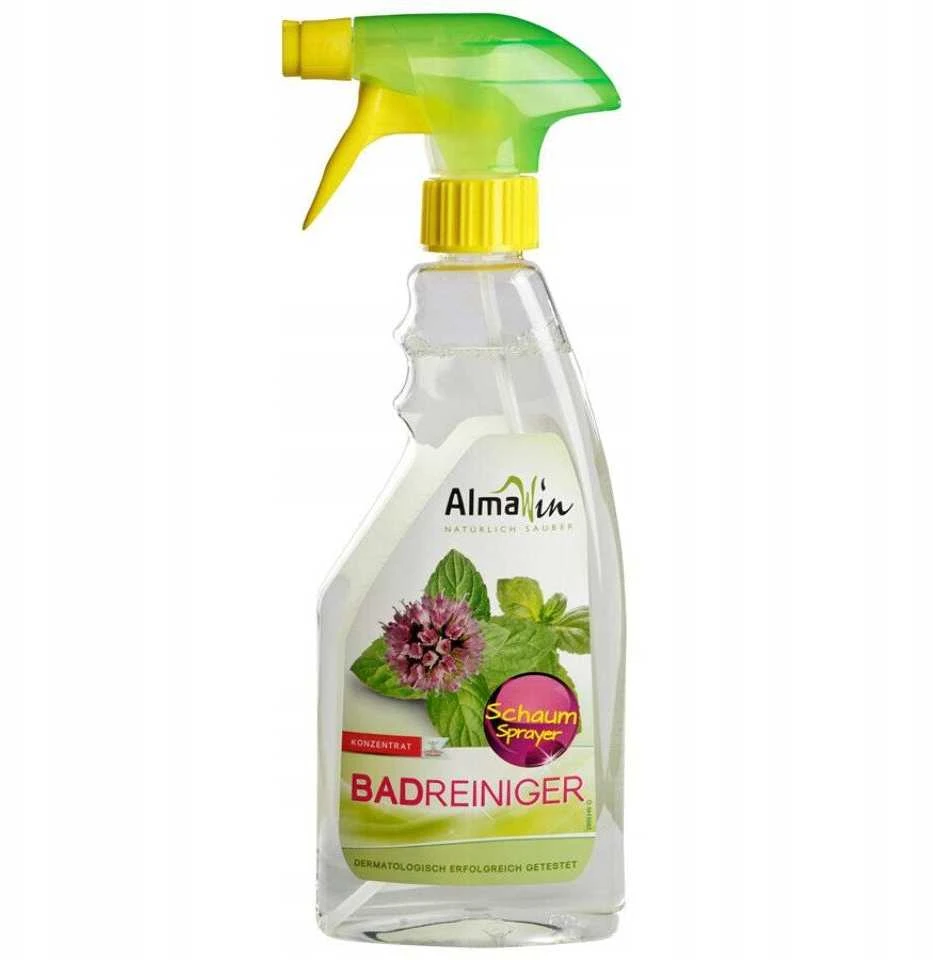 VALIKL VONIOS KAMB EKO ALMAWIN MĖT 500ML