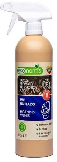 VALIKLIS UNITAZO EKONOMIS 700ML KAV AROM