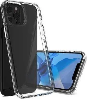 Oem CLEAR dėklas 2 mm BOX skirtas Samsung Galaxy A22 LTE ( 4G ) skaidrus