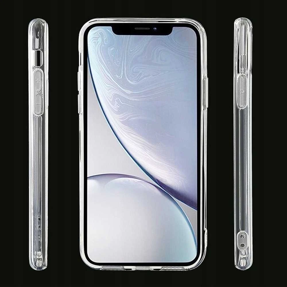 Oem Dėklas Clear 2mm Samsung A336 A33 5G skaidrus