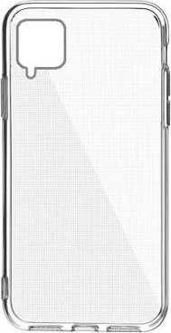 Oem CLEAR dėklas 2 mm BOX skirtas Samsung Galaxy A22 LTE ( 4G ) skaidrus