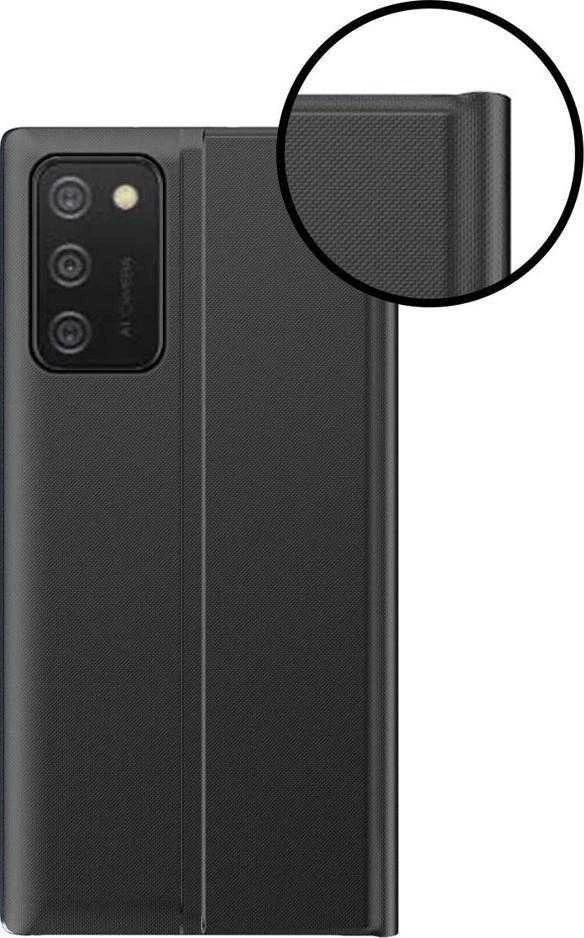 Hurtel New Sleep dėklas skirtas Samsung Galaxy A03s (166.5), rožinis