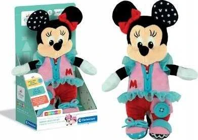 Clementoni Baby Minnie 17860