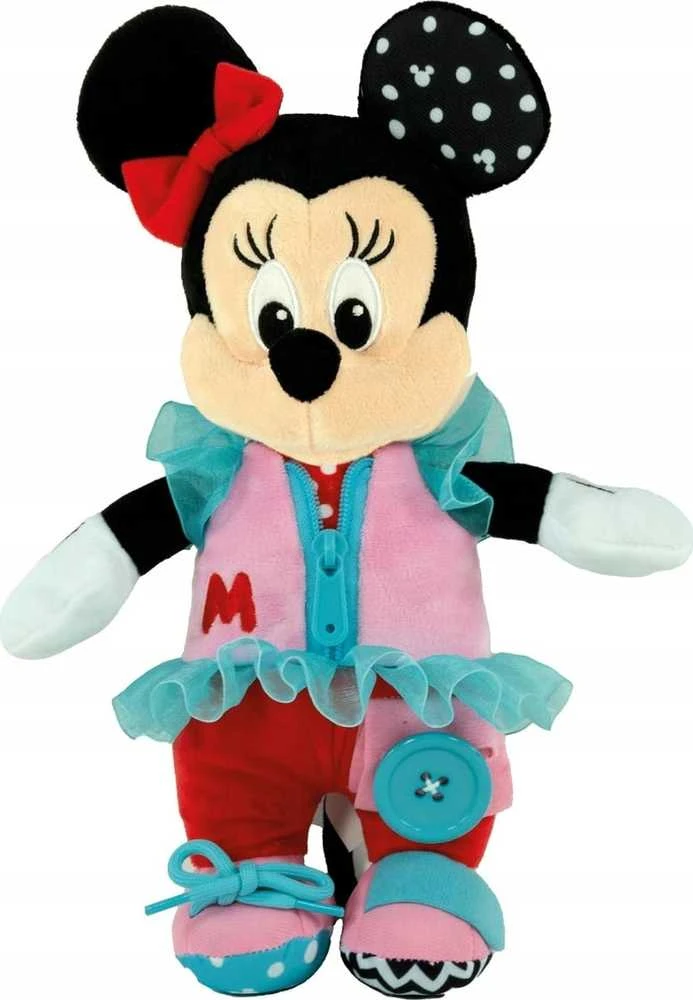 Clementoni Baby Minnie 17860
