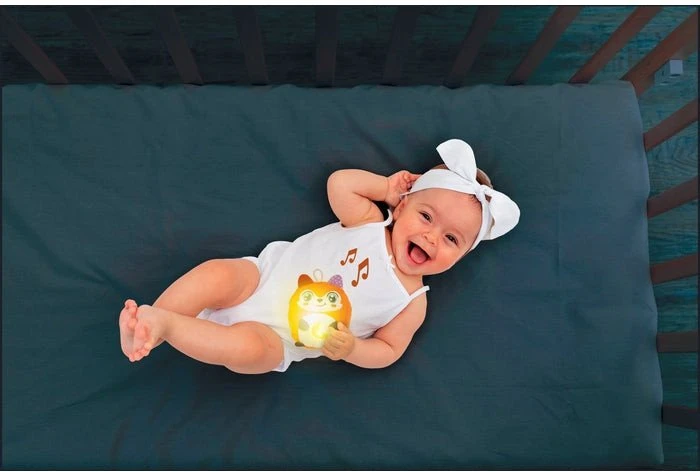 Baby Clement Baby_Clement Žaislas Fox Twinkle Twinkle 17555