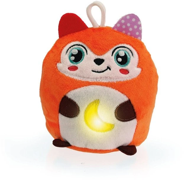 Baby Clement Baby_Clement Žaislas Fox Twinkle Twinkle 17555