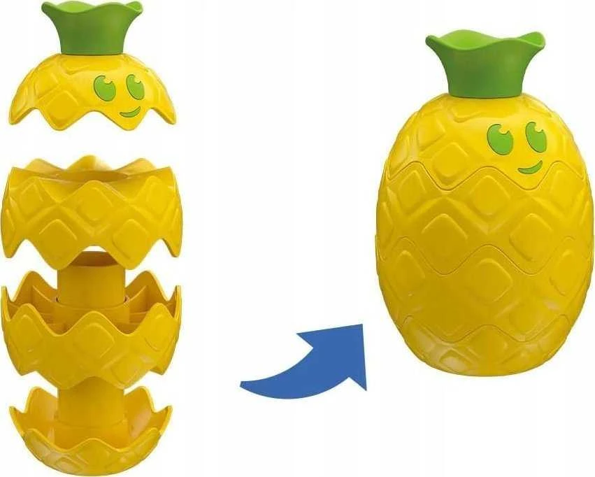 Clementoni Lavinamasis rinkinys spalvotas