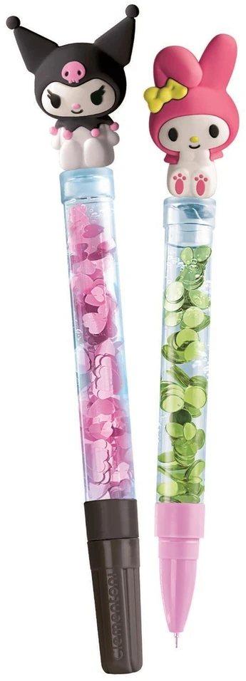 Clementoni Mini Pen Factory Hello Kitty ir draugai