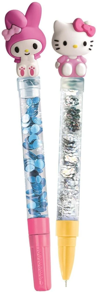 Clementoni Mini Pen Factory Hello Kitty ir draugai