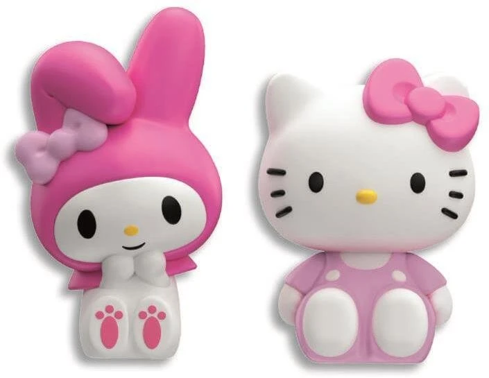 Clementoni Mini Pen Factory Hello Kitty ir draugai
