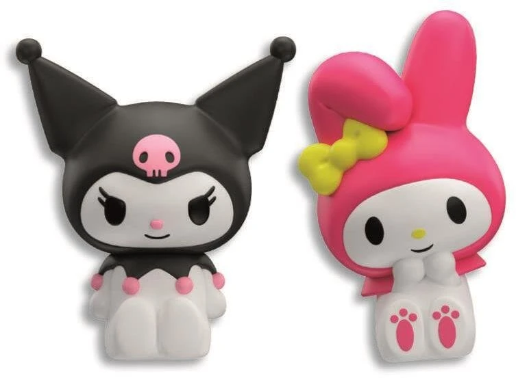 Clementoni Mini Pen Factory Hello Kitty ir draugai