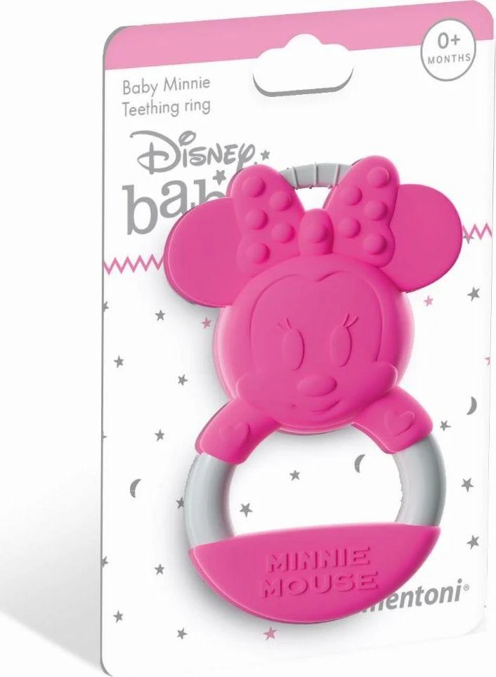 Minnie Mouse kramtukas pakuotėje