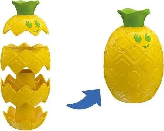 Clementoni Vaisių dėlionė