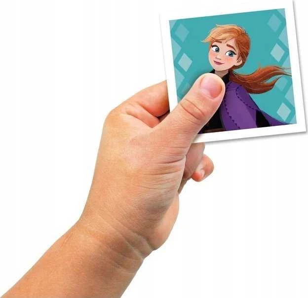 Dėlionė Clementoni Žaislai CLE Gra memo Frozen 18314