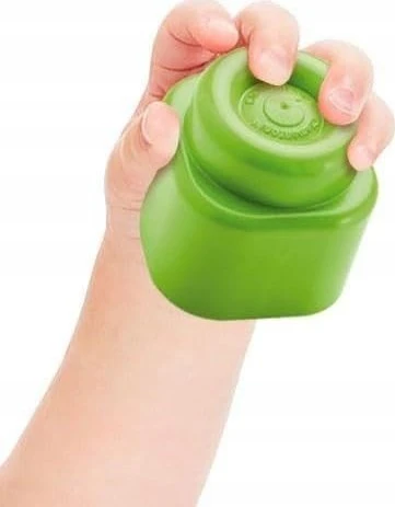 Clementoni konstruktorius "Baby Clemmy" (40 kaladėlių)