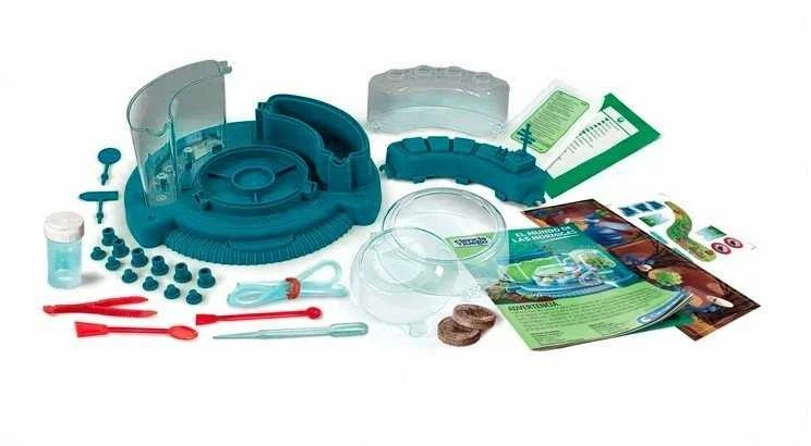 Skruzdėlių laboratorija Clementoni 50394