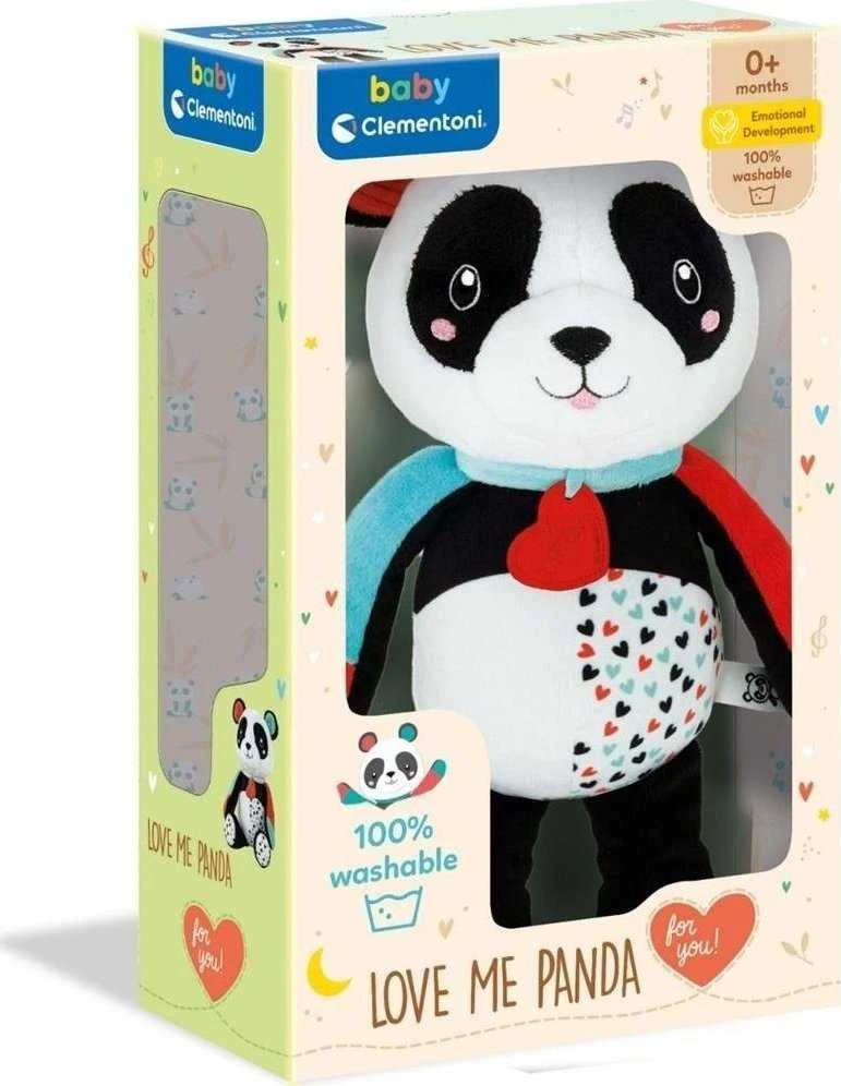 Clementoni Love me Panda