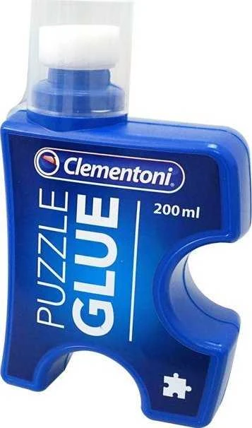 Dėlionė Clementoni Klej do puzzli 37044