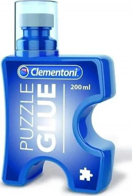 Dėlionė Clementoni Klej do puzzli 37044