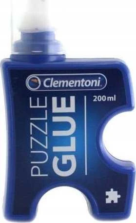 Dėlionė Clementoni Klej do puzzli 37044