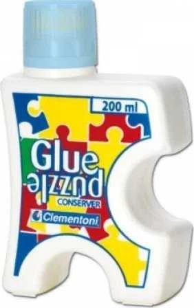Dėlionė Clementoni Klej do puzzli 37044