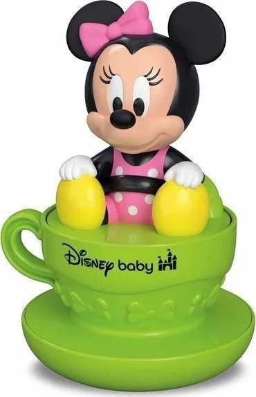Clementoni Besisukantys disney puodeliai