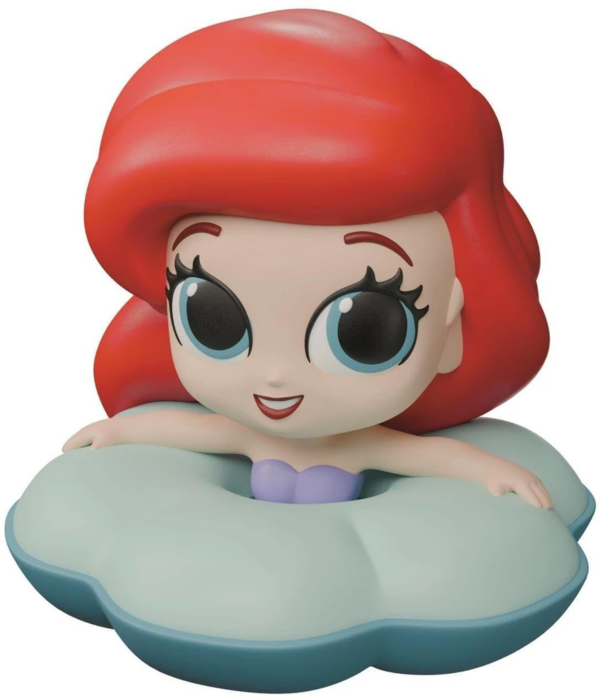 Clementoni Žaislai CLE Disney Princesės do kšpieli 17625