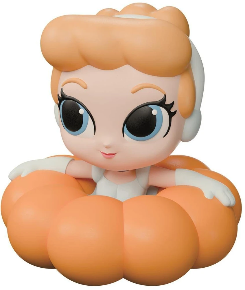Clementoni Žaislai CLE Disney Princesės do kšpieli 17625
