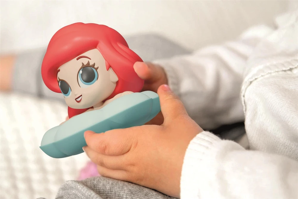 Clementoni Žaislai CLE Disney Princesės do kšpieli 17625