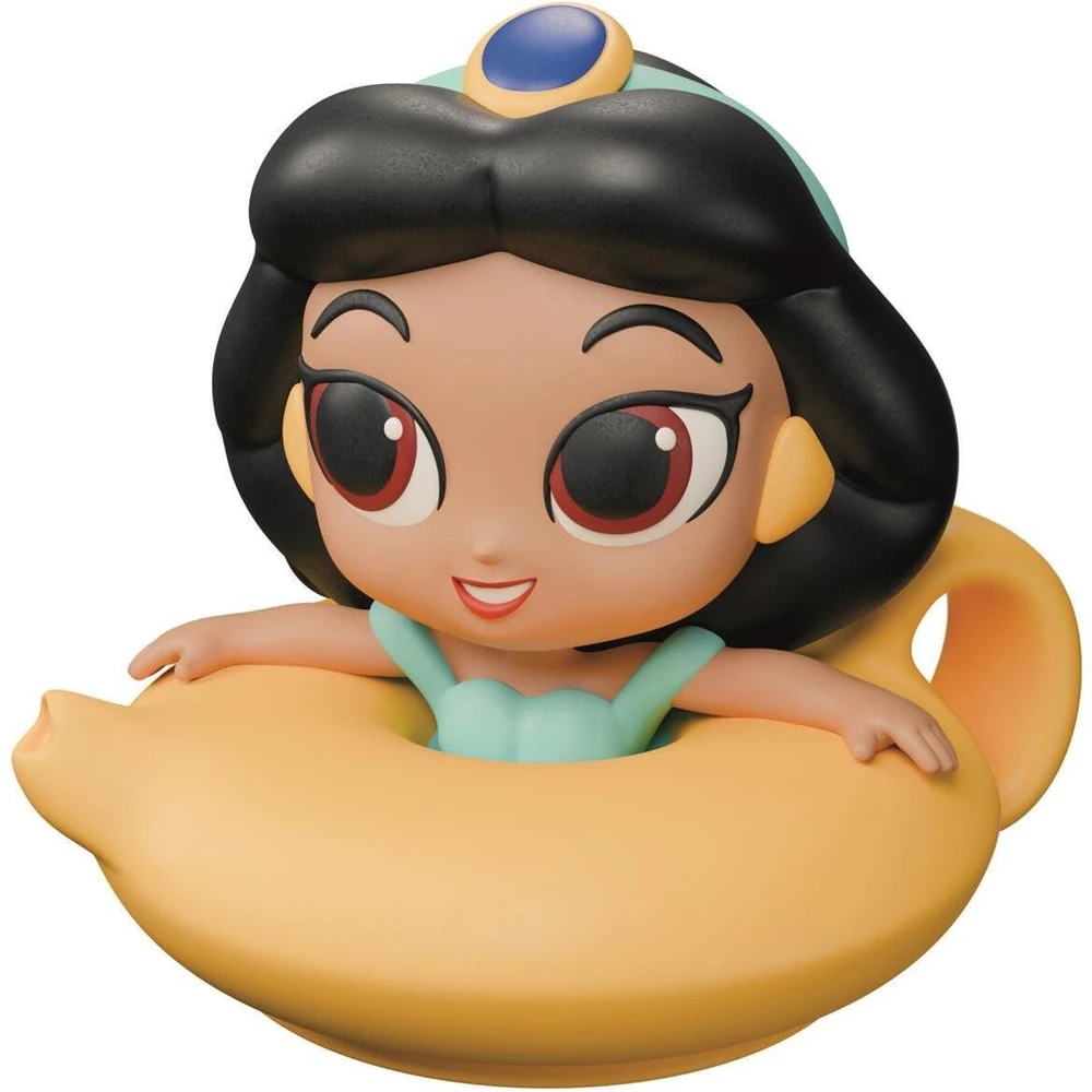 Clementoni Žaislai CLE Disney Princesės do kšpieli 17625
