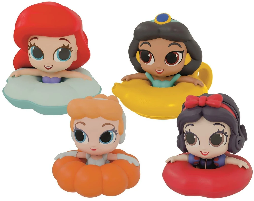 Clementoni Žaislai CLE Disney Princesės do kšpieli 17625