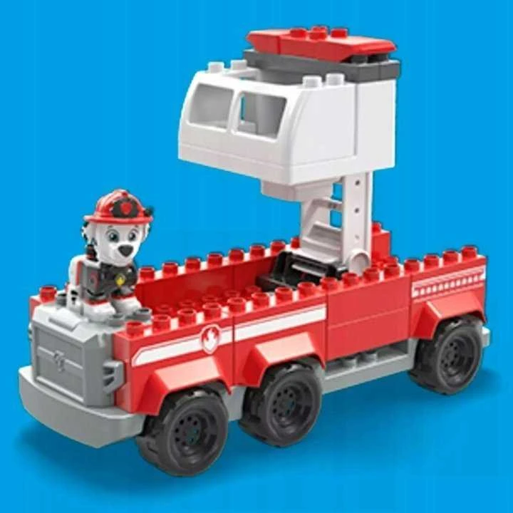 Clementoni CLE Cubi klocki 6 Psi Patrol 40658