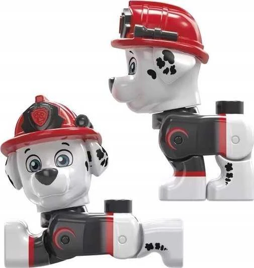 Clementoni CLE Cubi klocki 6 Psi Patrol 40658