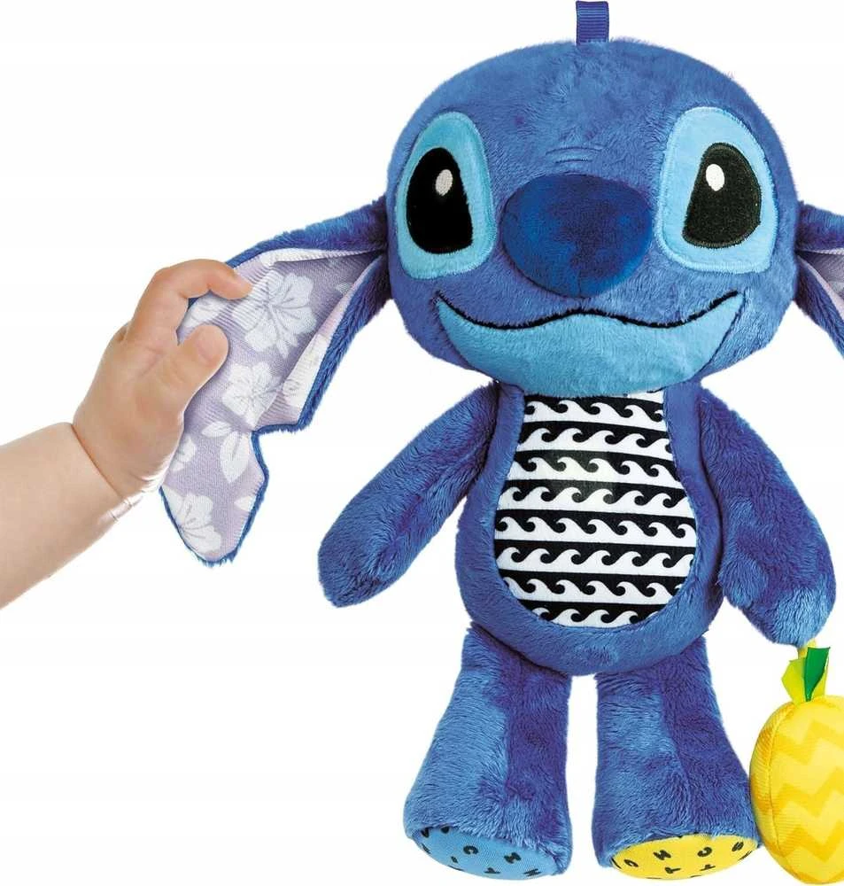 Mattel Pliušinis žaislas Stitch