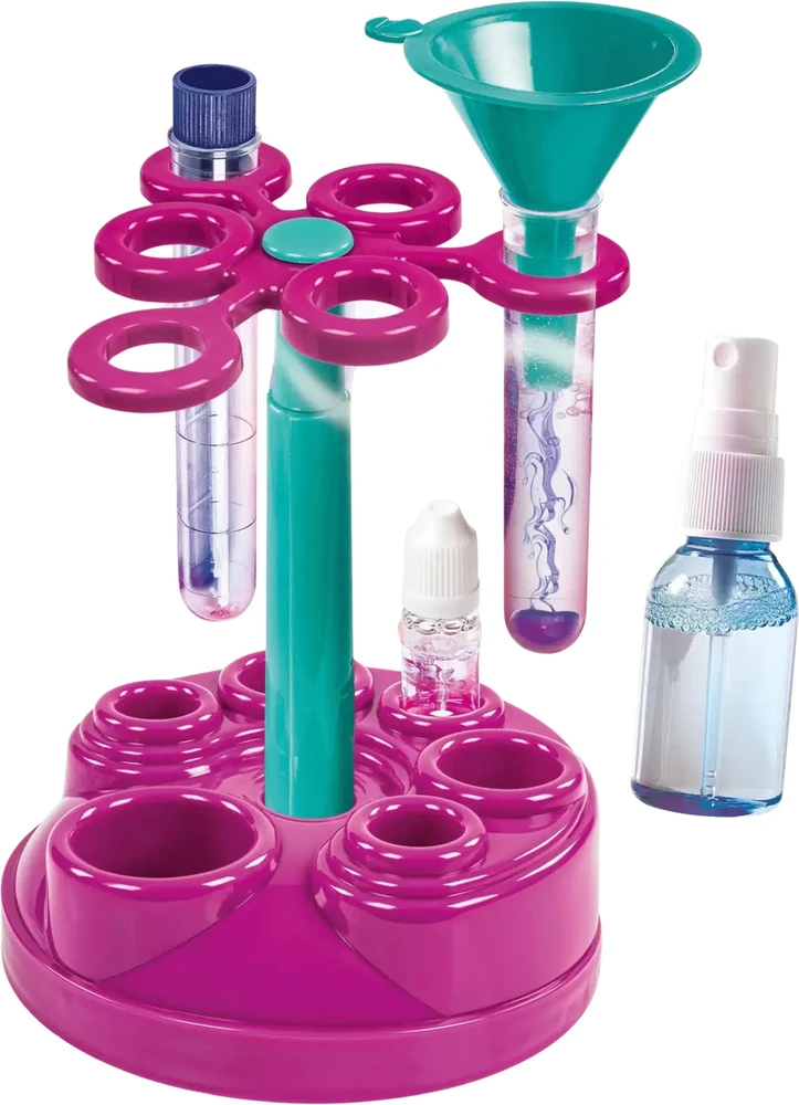 Clementoni Mini Lab - Perfumes (78840)