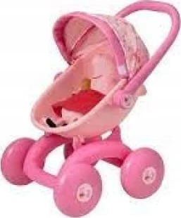Clementoni PEPPA PIG mano pirmasis vežimėlis 1424022 /6