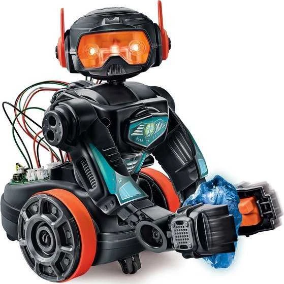 Clementoni Robot Evolution 2.0