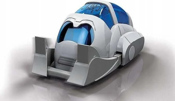 Robotas Sumobot - Clementoni 50635