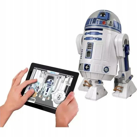 Edukacinis žaislas Clementoni Stem Star Wars