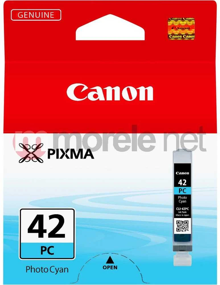 CLI42PC 6388B001 rašalo Canon dėžutė (foto tianas)